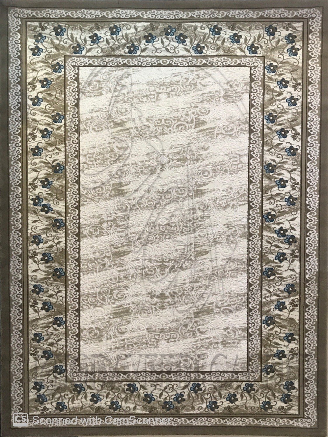 فرش فانتزی دنیز